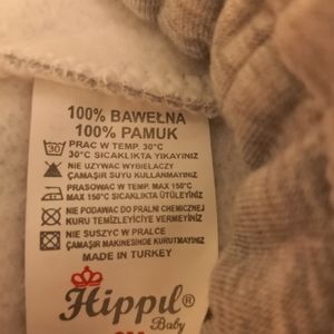 Baby girl pajamas 2 pieces